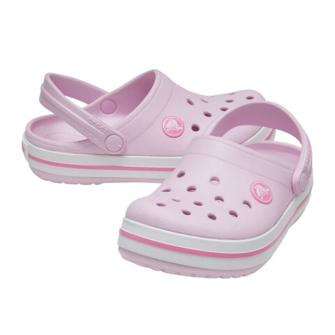 CROCS CLOG C11-J3 PINK