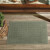 Toalla Piso Royal Dohler 100% Algodón 50 x 70 cm VERDE