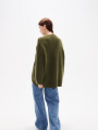 Sweater Gralvos Verde