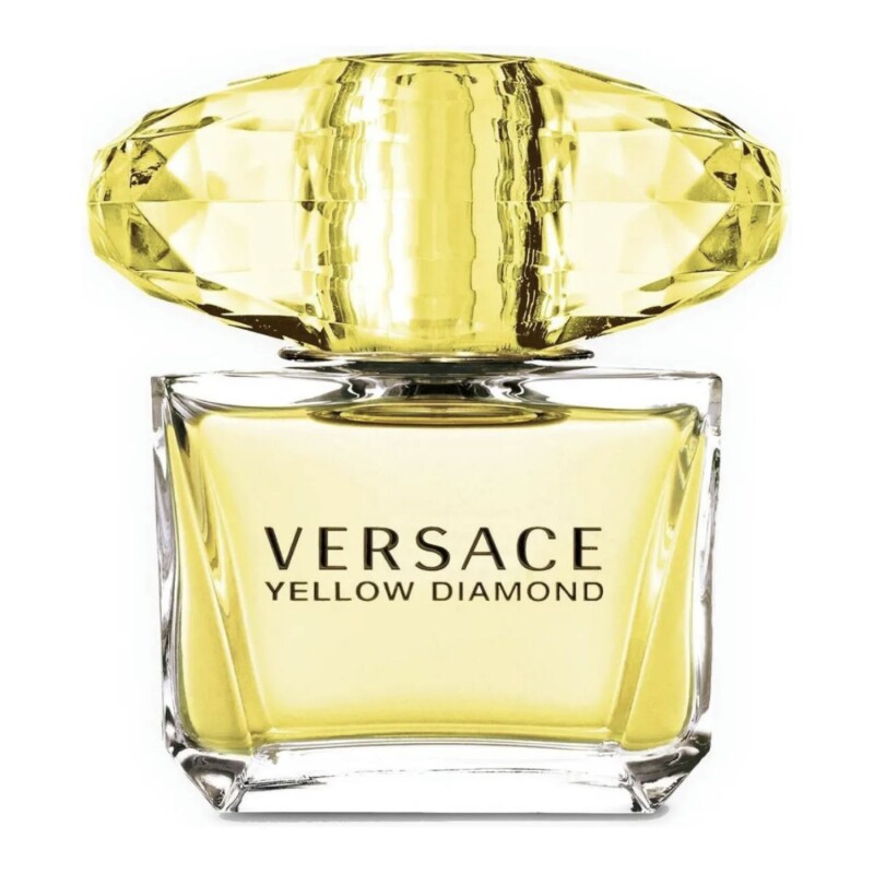 Perfume Versace Yellow Diamond EDT 90ml Perfume Versace Yellow Diamond EDT 90ml