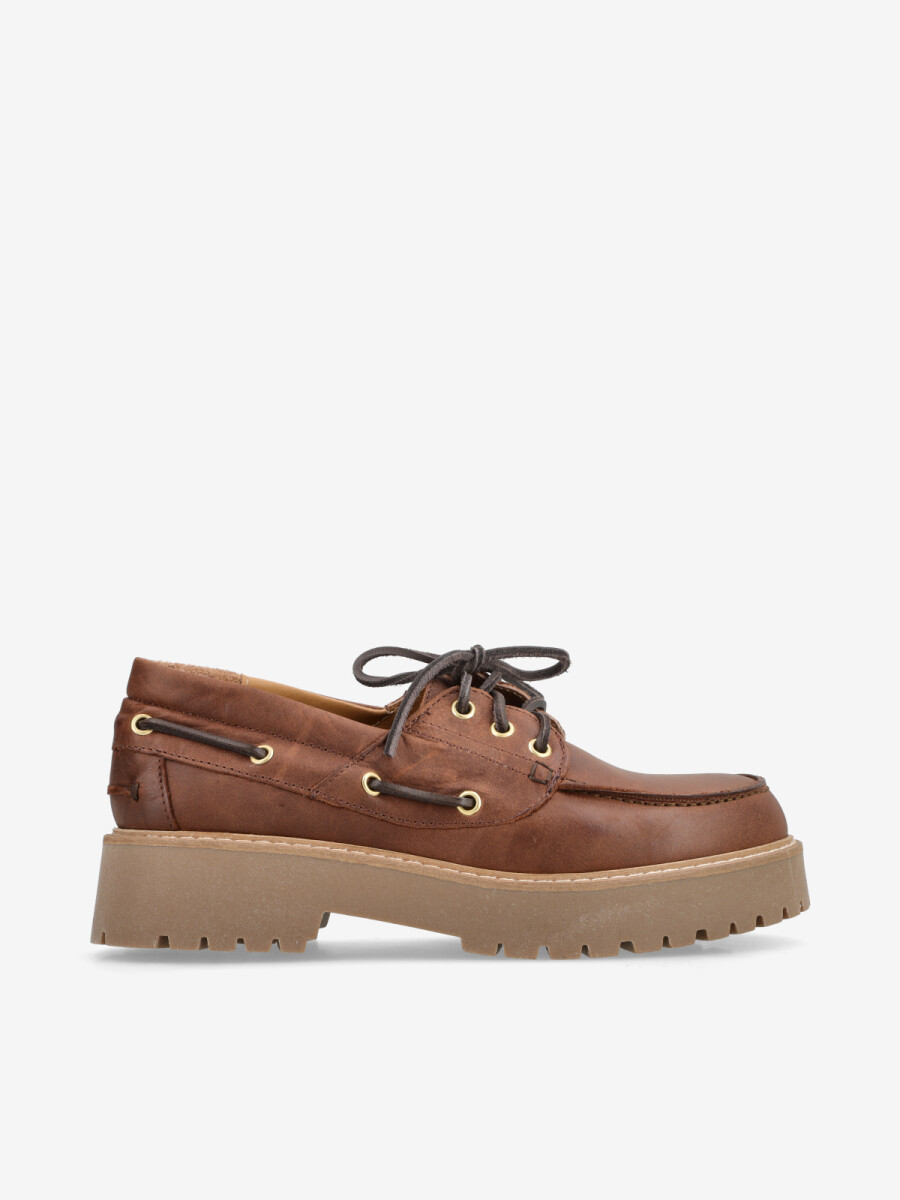 ZAPATO NAUTICO 