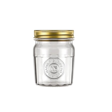 FRASCO DE VIDRIO VINTAGE 0,5 LTS FRASCO DE VIDRIO VINTAGE 0,5 LTS