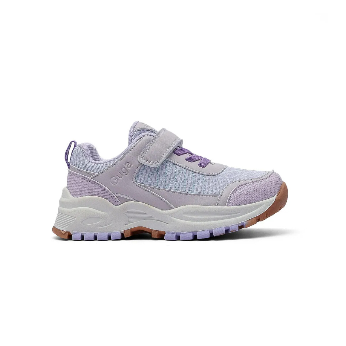 CHAMPIONES DEPORTIVO IVETTE - GUGA 