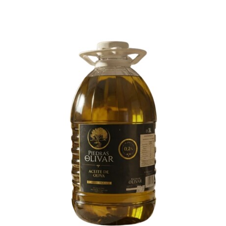 Aceite de oliva extra virgen 3L Piedras del Olivar Aceite de oliva extra virgen 3L Piedras del Olivar