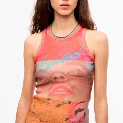 Remeras y tops