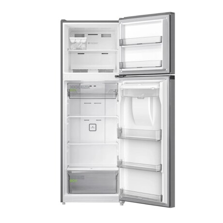 Heladera Midea MDRT489 inverter inox. con dispensador Heladera Midea MDRT489 inverter inox. con dispensador