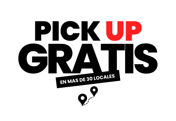 Pick Up