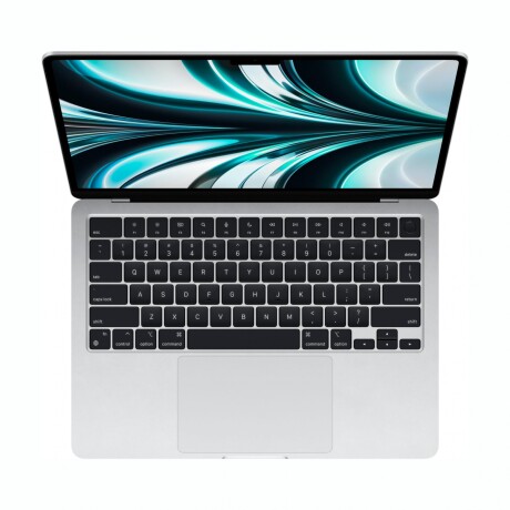APPLE MACBOOK AIR 13.6' M2/8GB/512GB/SSD APPLE Macbook Air MLY03LE/A 13.6' 512GB SSD / 8GB RAM M2 Chip - Silver