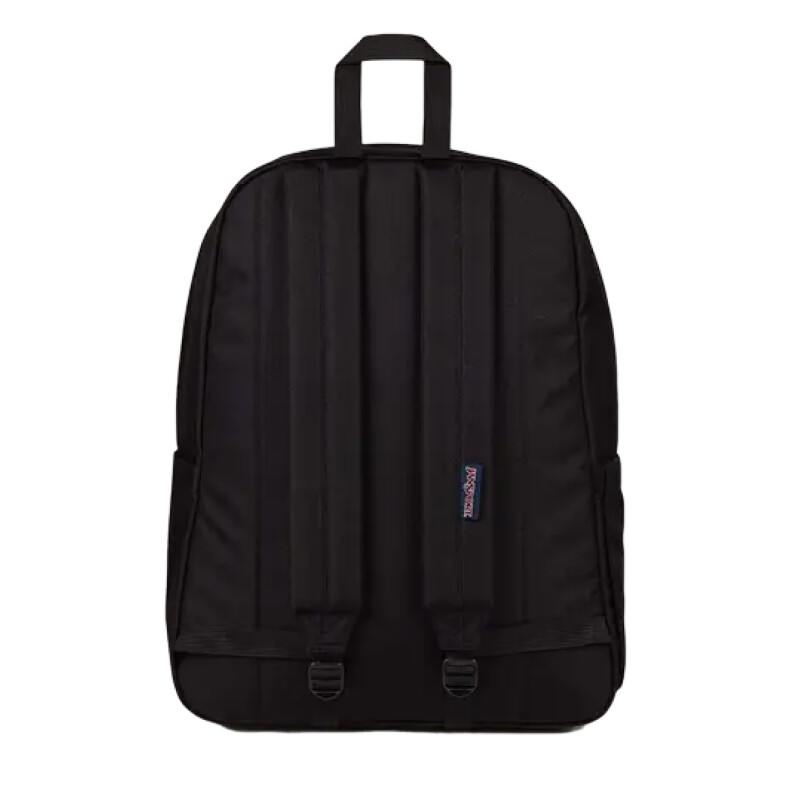 Mochila Jansport Superbreak Plus - Negro Mochila Jansport Superbreak Plus - Negro
