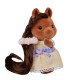 Figura Sylvanian Families Set De Amigas Pony 5650 Figura Sylvanian Families Set De Amigas Pony 5650