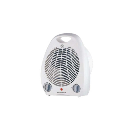 Caloventilador vertical Futura FUT-CV2001