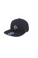 Chicago Blackhawks '47 Captain - Black Chicago Blackhawks '47 Captain - Black