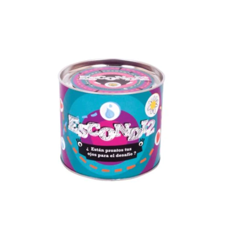 Escondi2- Habichuelas Escondi2- Habichuelas