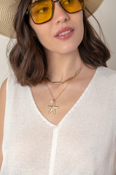COLLAR SOLEDAD COLLAR SOLEDAD