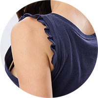 Musculosas