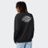 Buzo Dickies Holtville Negro
