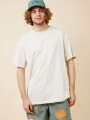 T-SHIRT DEICO RUSTY Crudo