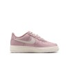 Championes Nike Air Force 1 de Niños Rosado