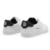 Championes Discovery calzado Casual Expedition vulcanizado de Hombre - DISCFW25820 Blanco