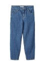 Jean Frose Medium Blue Denim