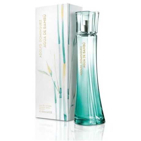 Perfume Adolfo Domínguez Agua De Bambú EDT 120ml Perfume Adolfo Domínguez Agua De Bambú EDT 120ml