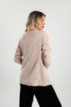 BLAZER FRANCA Beige