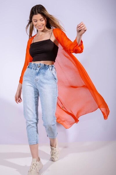 Levita Mino Naranja