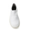 Zapato de Hombre Worker Con Puntera Composite Blanco
