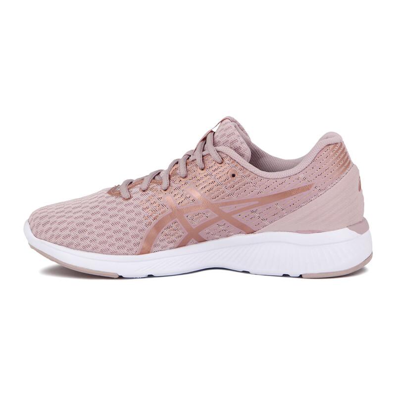 Championes Asics Gel-kamo Go Mujer Rosa Claro-rosado