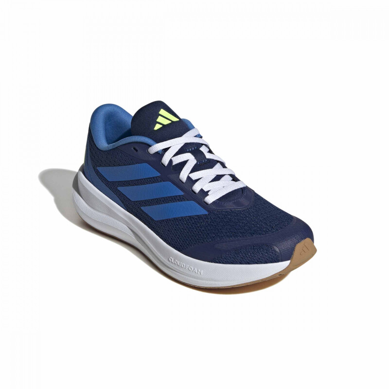 Championes Adidas RUNFALCON 6 J niños KI1789 Azul Oscuro-royal