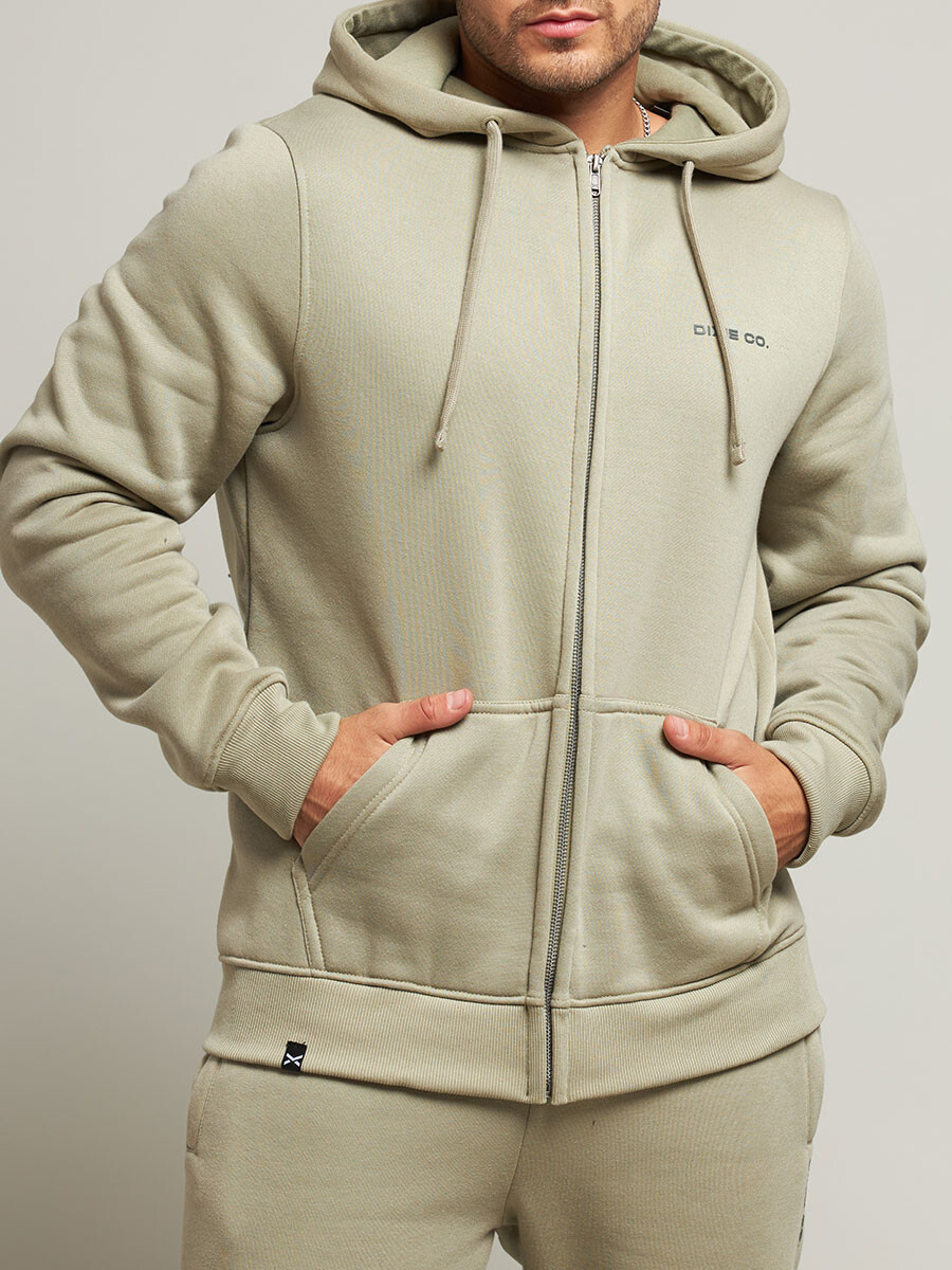 CANGURO C/C TANELI DIXIE - Verde Claro 