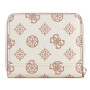Billetera Guess Laurel Blanco 0