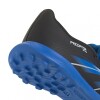 Championes adidas Predator League JB de niño Black & Blue