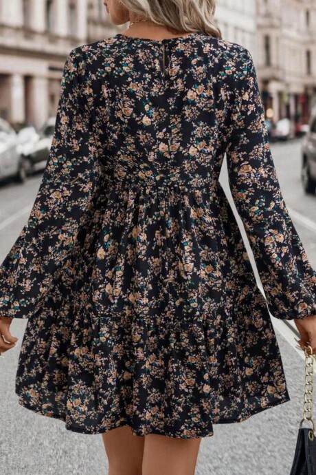 Vestido JUNE Vestido JUNE