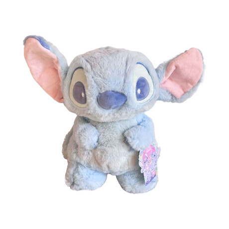 Mochila plush Stitch Mochila plush Stitch