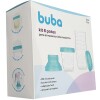Recipientes para almacenar leche BUBA Recipientes para almacenar leche BUBA