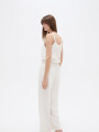 Pantalon Zumo Marfil / Off White