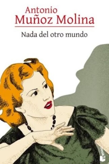 NADA DEL OTRO MUNDO NADA DEL OTRO MUNDO