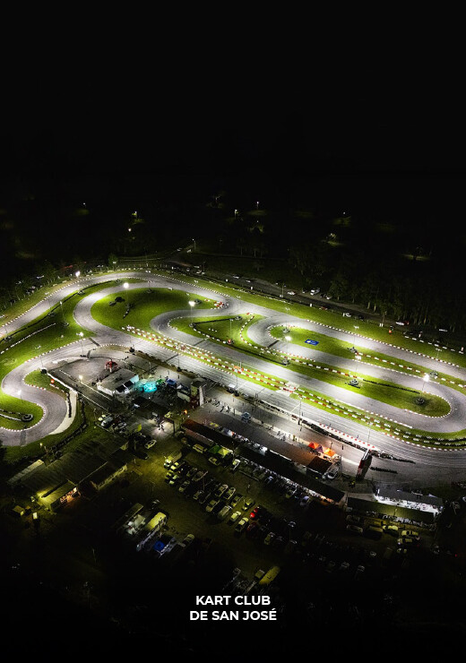 Kart Club de San José