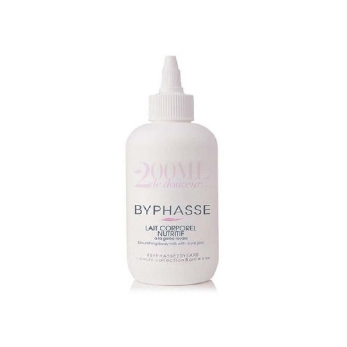 Byphasse Capsula L.Corp Piel Seca 200M 