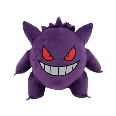 PREVENTA Mochila oficial Pokémon - Gengar PREVENTA Mochila oficial Pokémon - Gengar