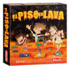 El piso es lava Didacta El piso es lava Didacta
