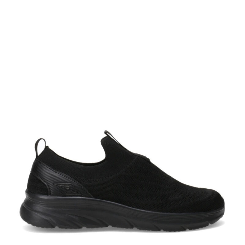 Championes Umbro GLIDE Mujer 20303745 Negro