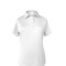 Remera chomba dry fit dama Blanco