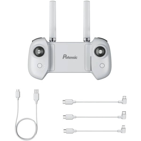 Joystick Control Remoto Drone Potensic Atom Original CONTROL REMOTO PARA DRONE POTENSIC ATOM