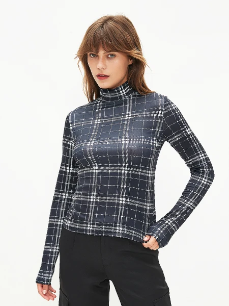 POLERA LORENA II VARIANTE 3