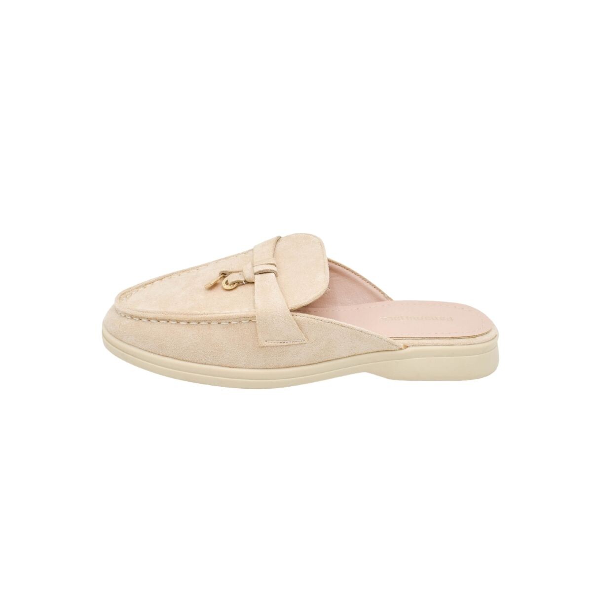 ZUECO 35-40 - BEIGE 