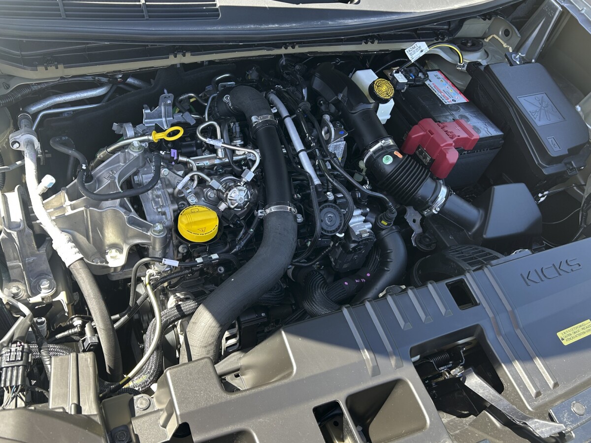 Nissan Kicks Exclusive 1.0T 0KM | Permuta / Financia Nissan Kicks Exclusive 1.0T 0KM | Permuta / Financia