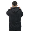 Canguro ACTIVE HODDIE BASICO de Hombre - JY04Y Gris Oscuro