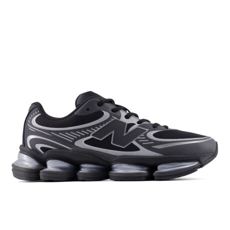 Championes New Balance Unisex - 2000 - U20008LL BLACK